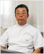 太黒胃腸内科病院 院長 今井 希一 太黒胃腸内科病院 院長 今井 希一